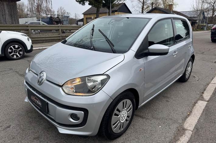 undefined VW UP! fra 2013