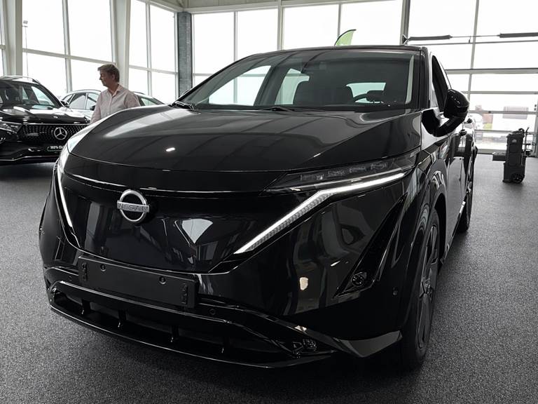 Nissan Ariya 87 Evolve