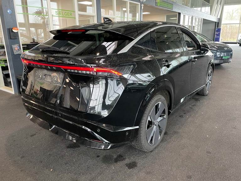 Nissan Ariya 87 Evolve