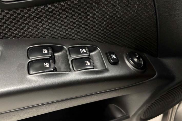 Sort Kia Picanto fra 2011