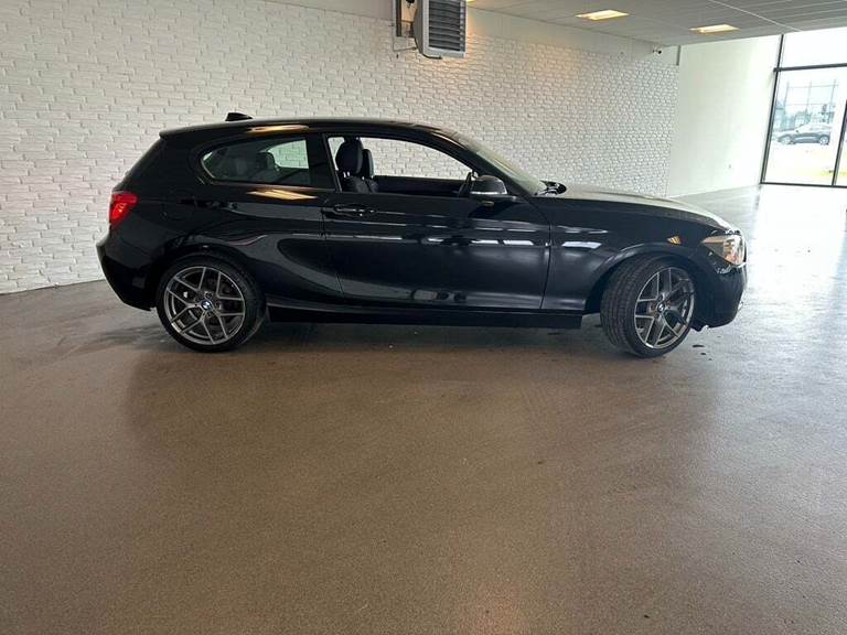 BMW 114i 1,6