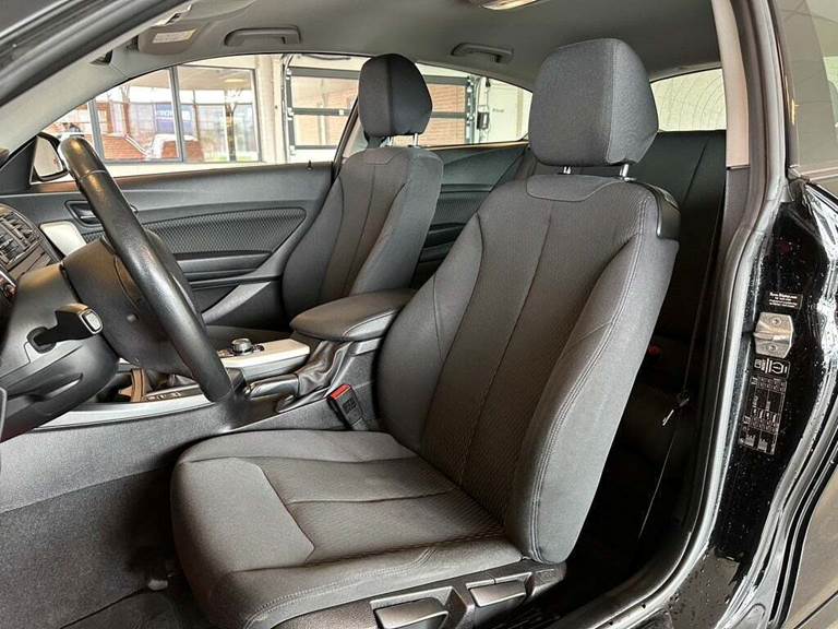 BMW 114i 1,6