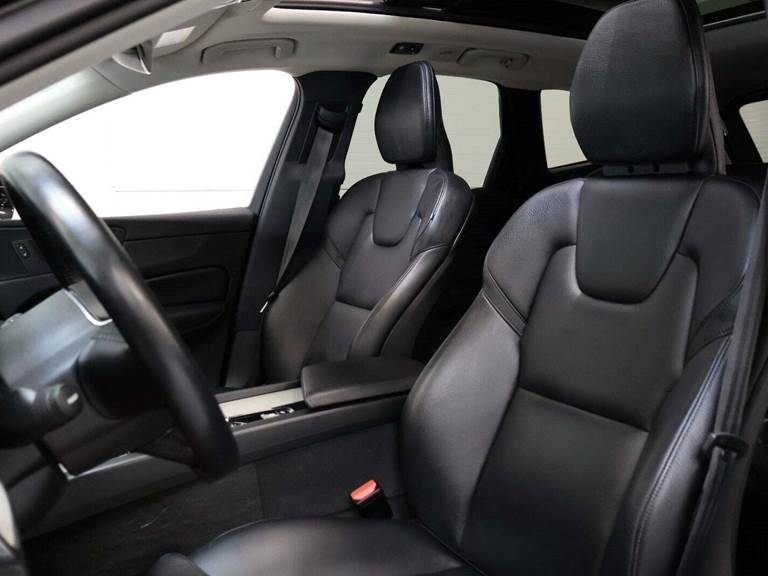 Volvo XC60 2,0 T6 ReCharge Inscription aut. AWD