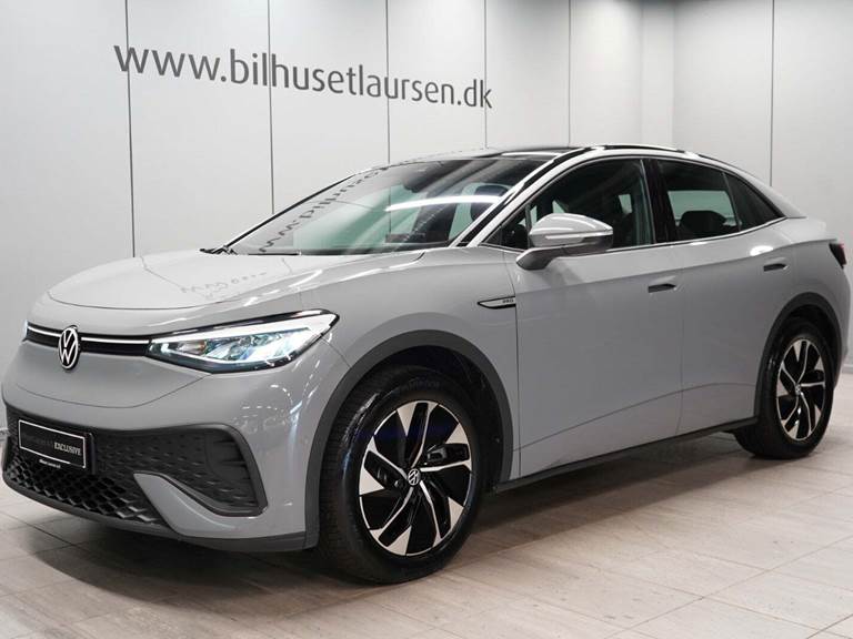 VW ID.5 77 Pro Performance