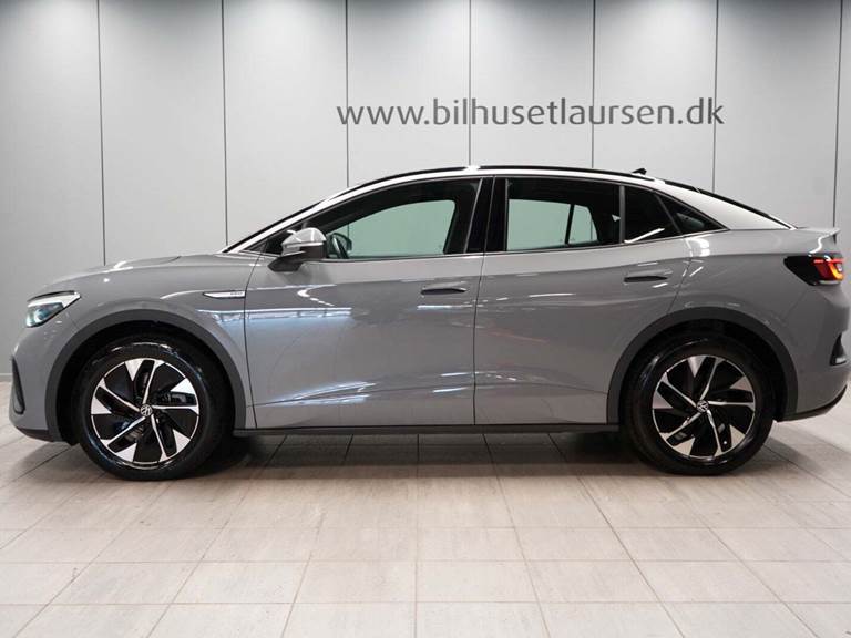 VW ID.5 77 Pro Performance