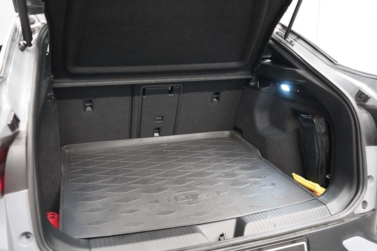 Sort VW ID.5 fra 2023