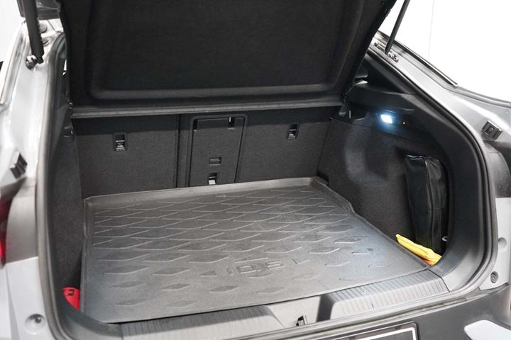 Sort VW ID.5 fra 2023