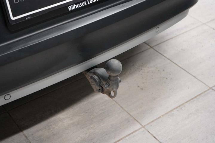 Sort VW ID.5 fra 2023