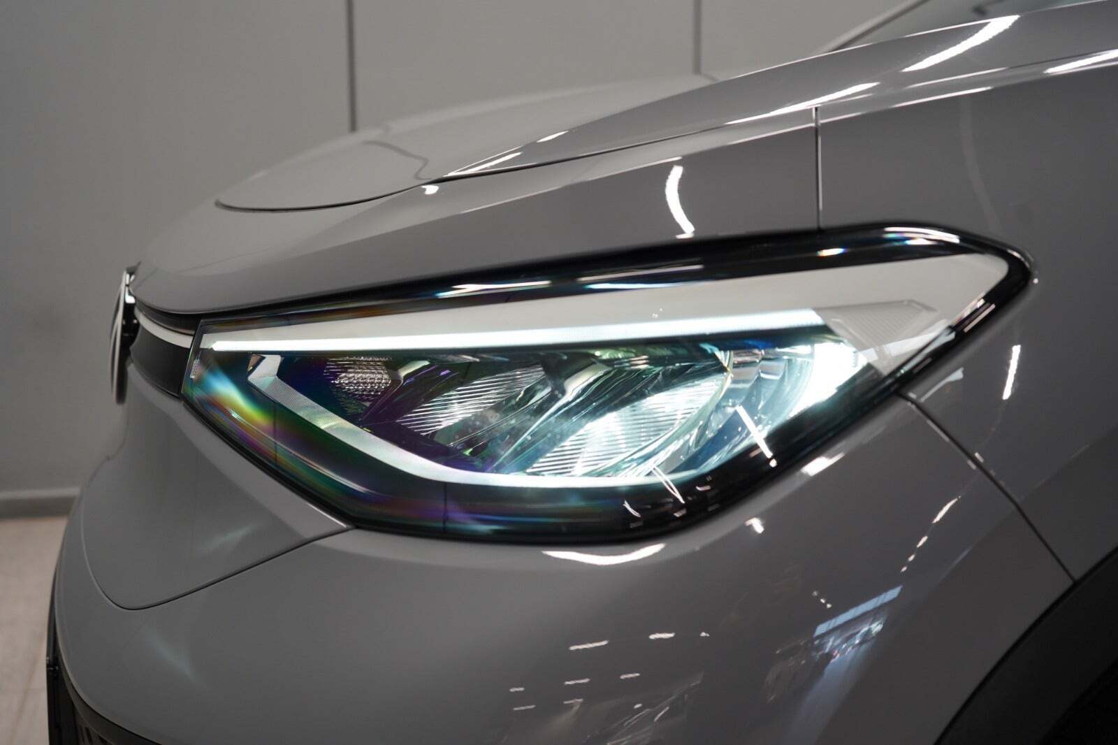 Sort VW ID.5 fra 2023