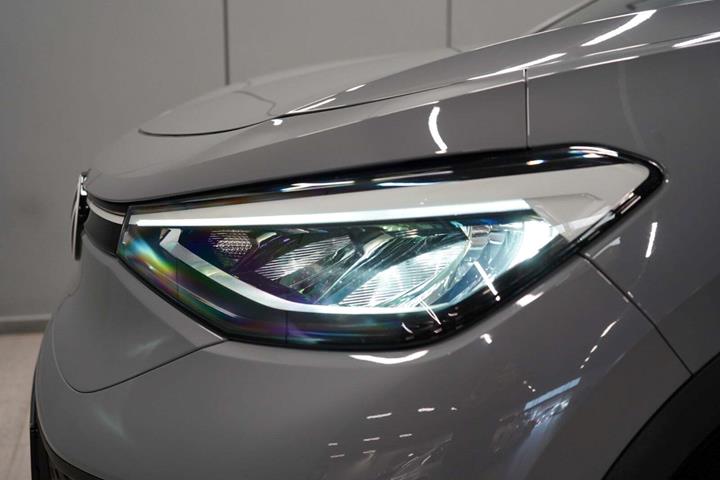 Sort VW ID.5 fra 2023