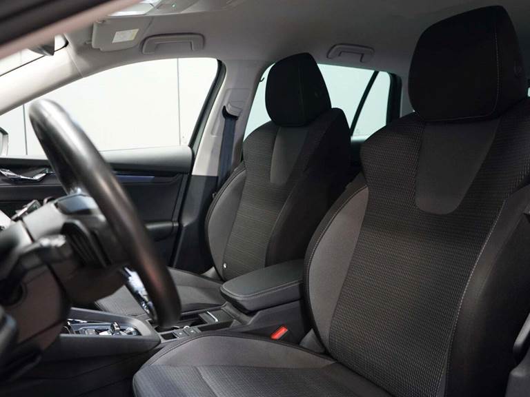 Skoda Octavia 1,4 TSi iV Combi DSG