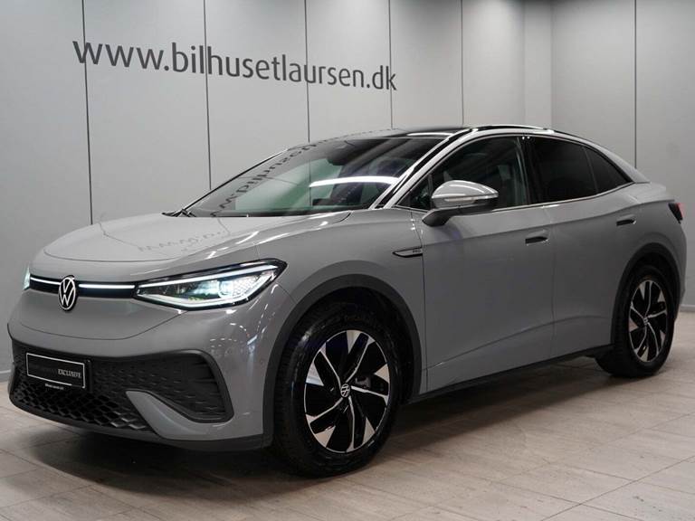 VW ID.5 77 Pro Performance