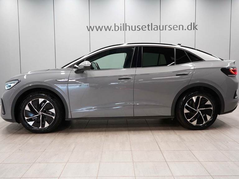 VW ID.5 77 Pro Performance