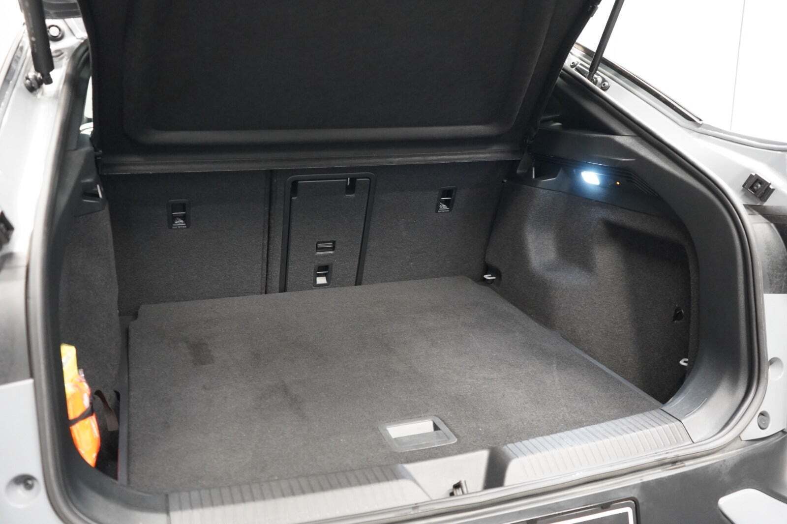 Sort VW ID.5 fra 2024