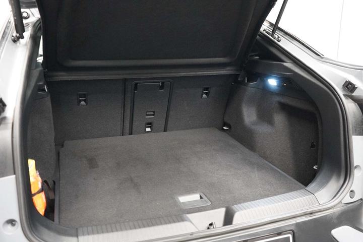Sort VW ID.5 fra 2024