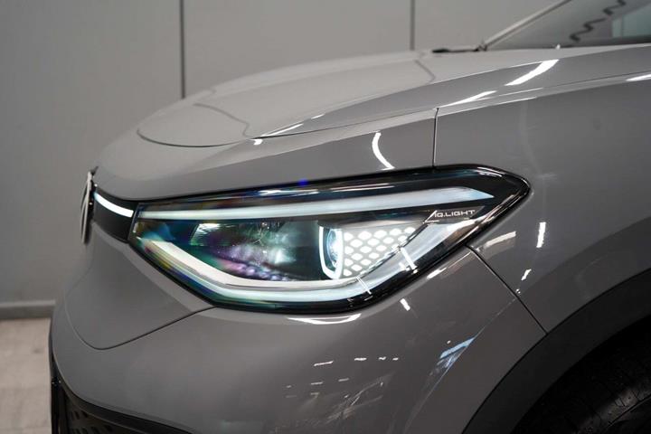 Sort VW ID.5 fra 2024