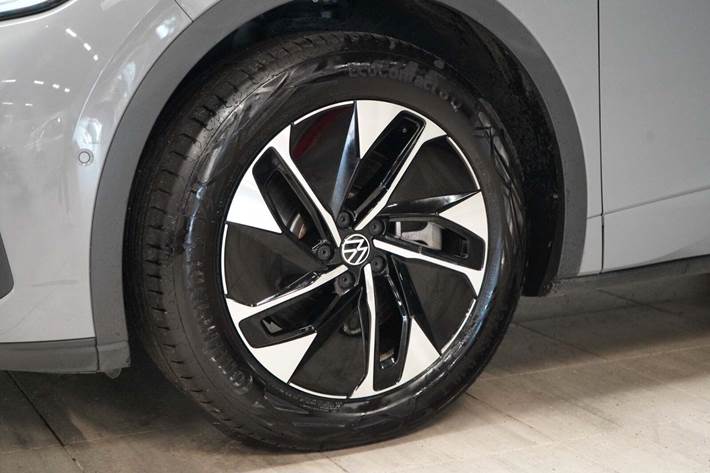 Sort VW ID.5 fra 2024