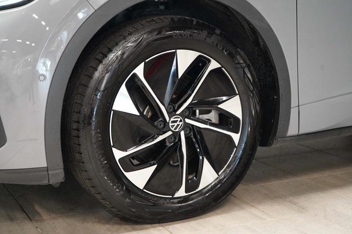 Sort VW ID.5 fra 2024