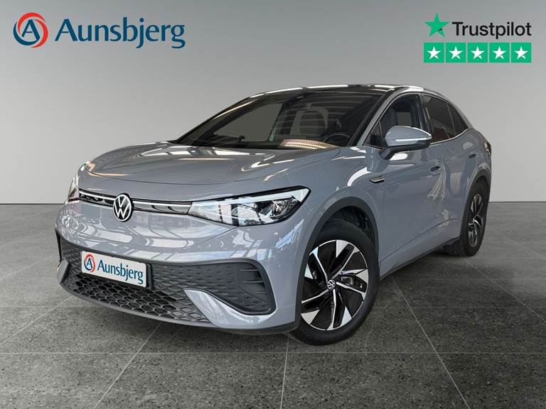 VW ID.5 77 Pro Performance