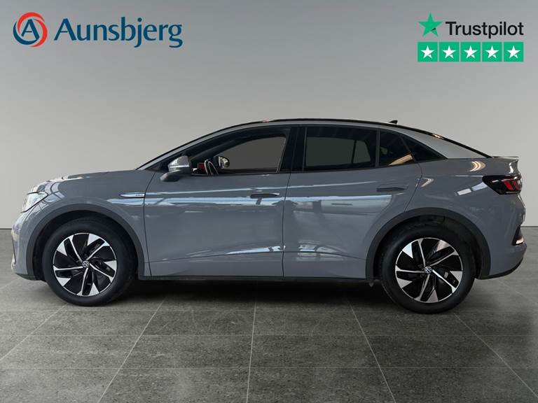 VW ID.5 77 Pro Performance