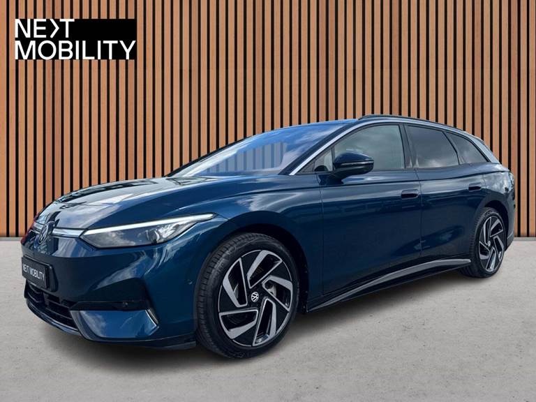 VW ID.7 86 Pro S Tourer