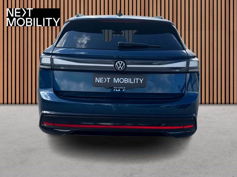 VW ID.7 86 Pro S Tourer