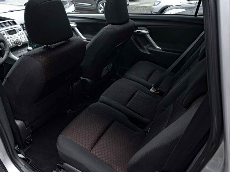 Toyota Verso 2,0 D-4D T1 7prs