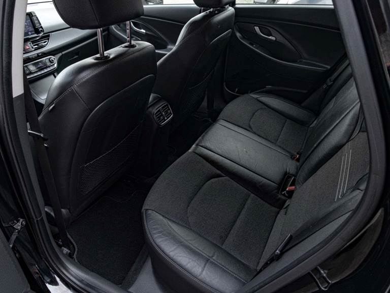 Hyundai i30 1,0 T-GDi Advanced stc.