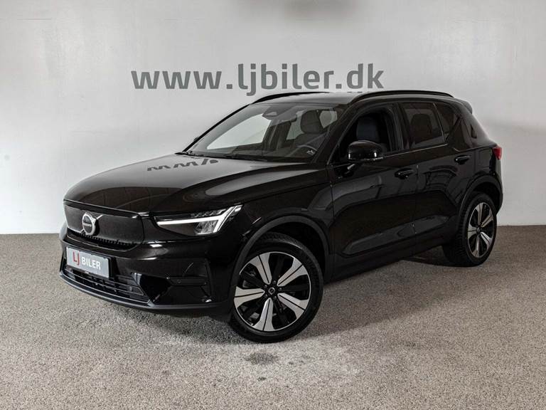 Volvo XC40 P6 ReCharge Core