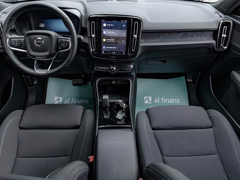 Volvo XC40 P6 ReCharge Core