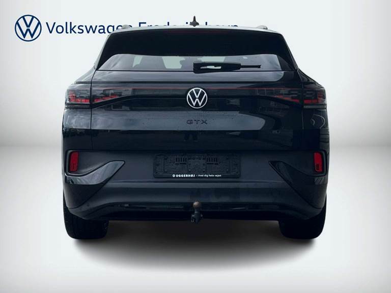 VW ID.4 77 GTX Max+ 4Motion