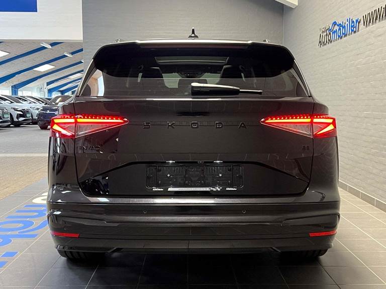 Skoda Enyaq 85 iV Sportline