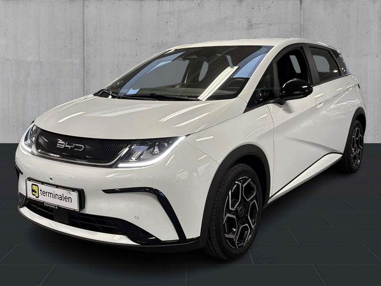 BYD Dolphin 60 Comfort