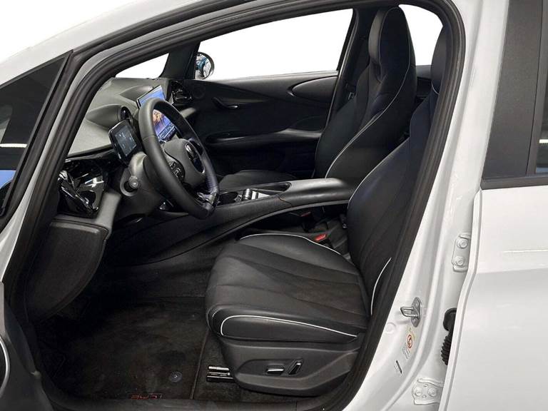 BYD Dolphin 60 Comfort