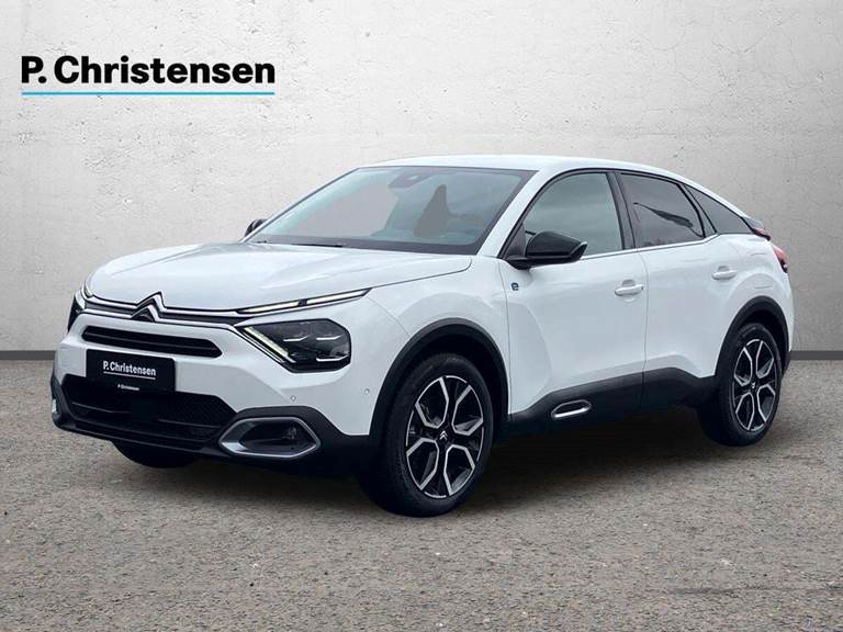 Citroën ë-C4 50 Max