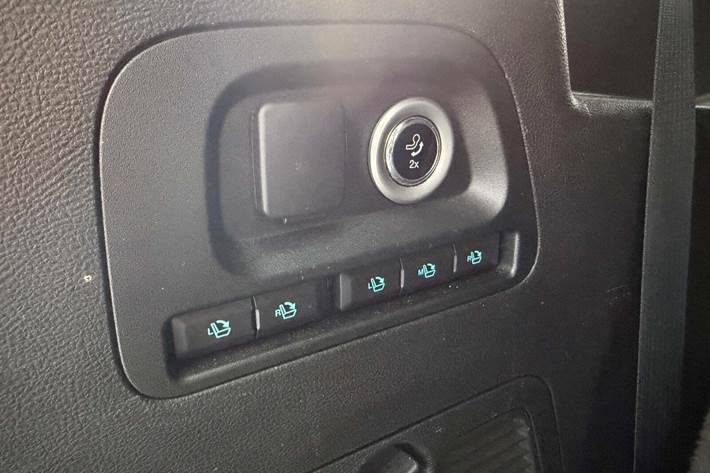 undefined Ford S-MAX fra 2019