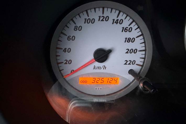 undefined Toyota RAV4 fra 2004