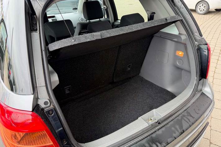 undefined Suzuki SX4 fra 2008