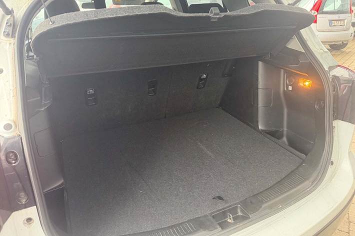 undefined Suzuki S-Cross fra 2016