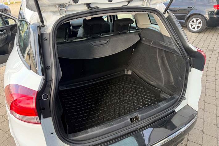 undefined Renault Clio IV fra 2015