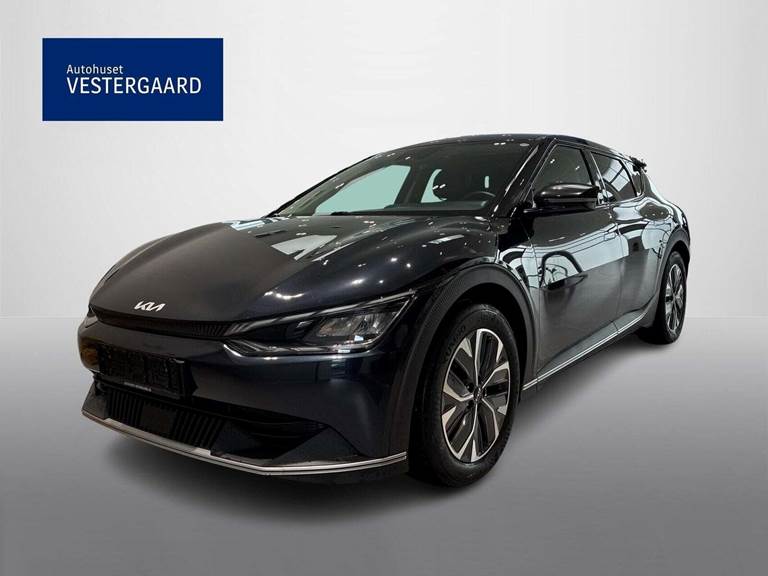 Kia EV6 77 Long Range Performance AWD