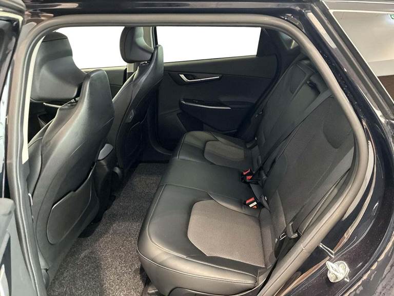 Kia EV6 77 Long Range Performance AWD