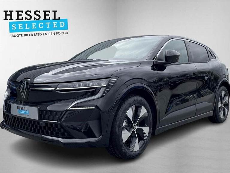 Renault Megane E-Tech 60 Esprit Alpine