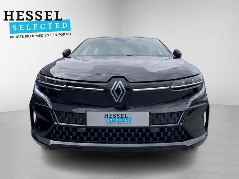 Renault Megane E-Tech 60 Esprit Alpine