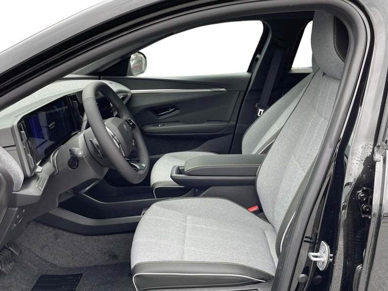 Renault Megane E-Tech 60 Esprit Alpine