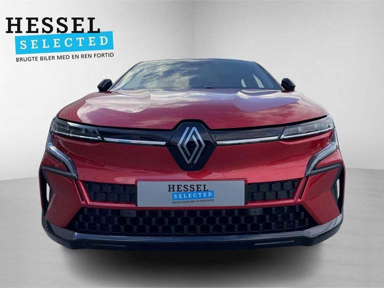 Renault Megane E-Tech 60 Iconic