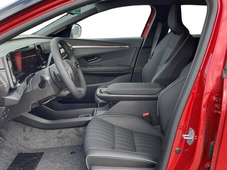 Renault Megane E-Tech 60 Iconic