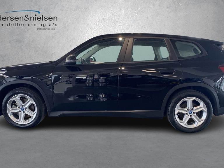 BMW iX1 xDrive30 EL 4x4 313HK 5d Aut.