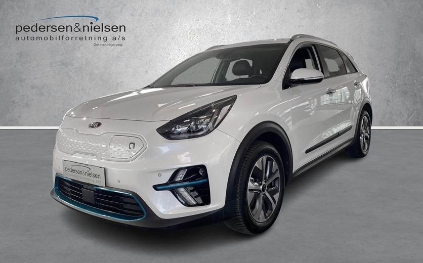 Kia e-Niro EL Spirit edition 204HK 5d Aut.