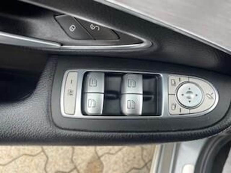 Mercedes C220 d 2,0 CDI Progressive 9G-Tronic 194HK Aut.